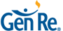 Gen Re Logo Gen Re Logo