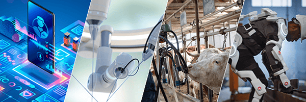 Occupational Transformation – The Future is Here